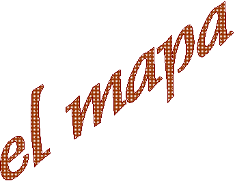 el mapa